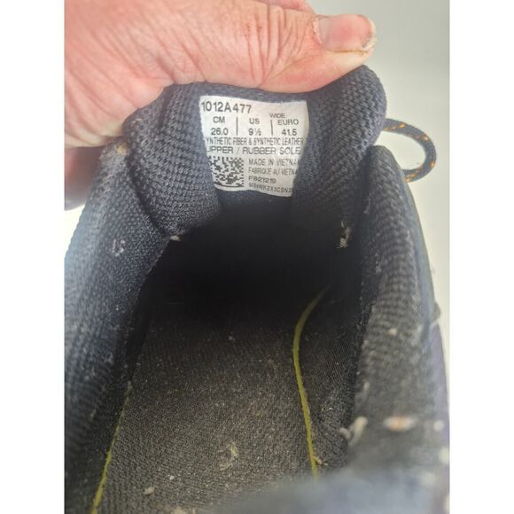 ASICS GEL-Venture 7 Athletic Women's Size 9.5 Trail Running Shoes Multicolor - Picture 4 of 5